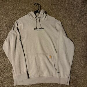 Carhartt hoodie